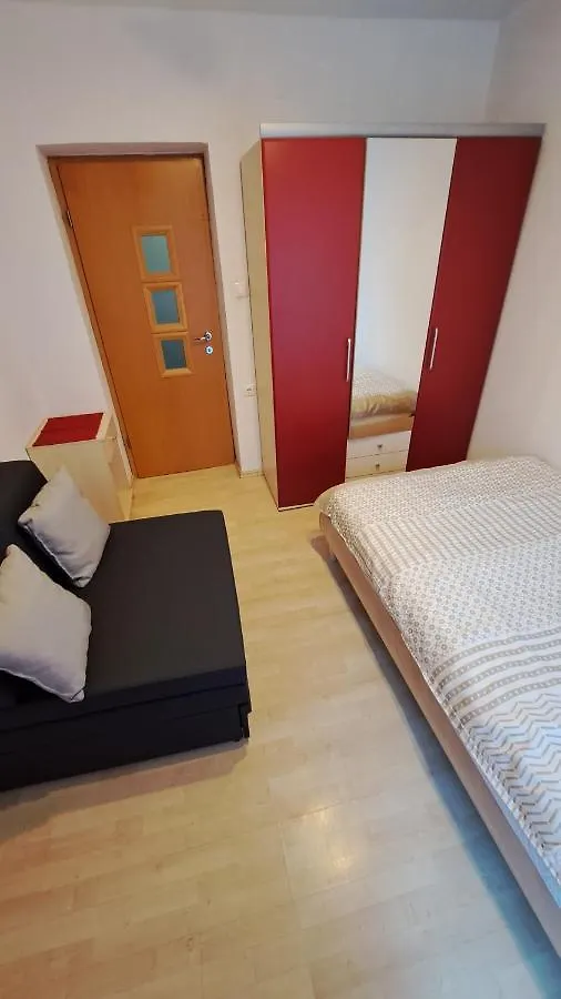 Apartment Center Opatija