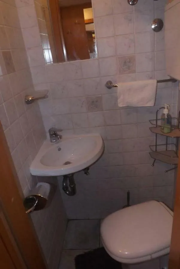 Apartment Center Opatija