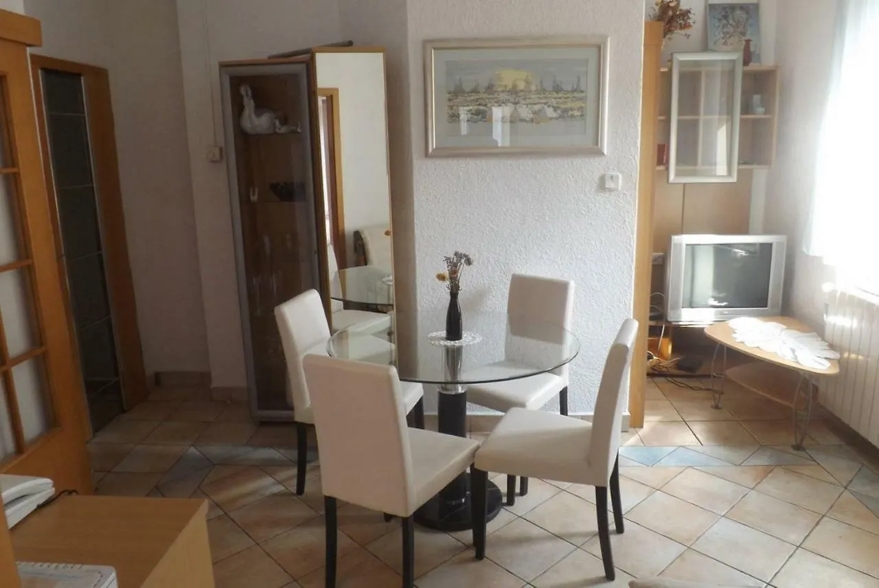 Apartment Center Opatija