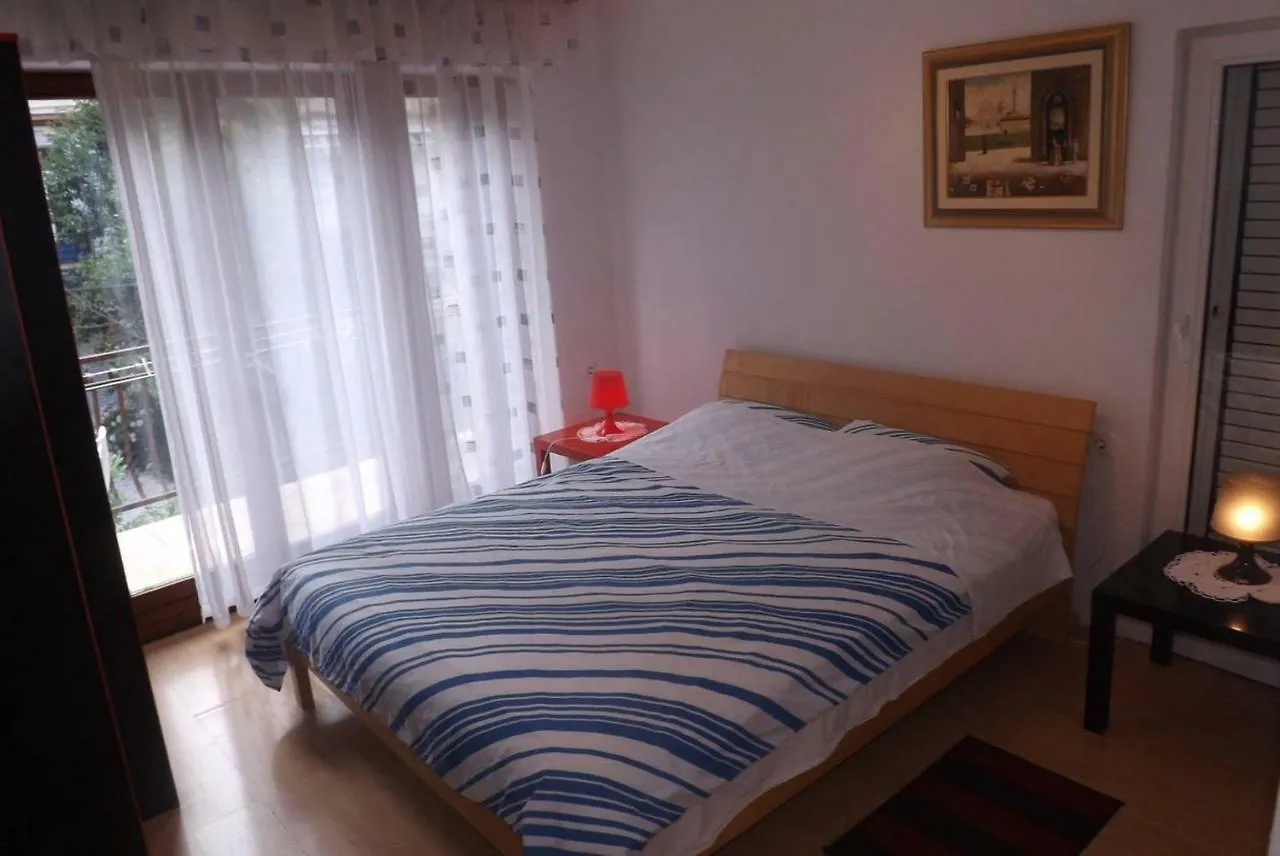 Apartment Center Opatija 0*,  Croatia