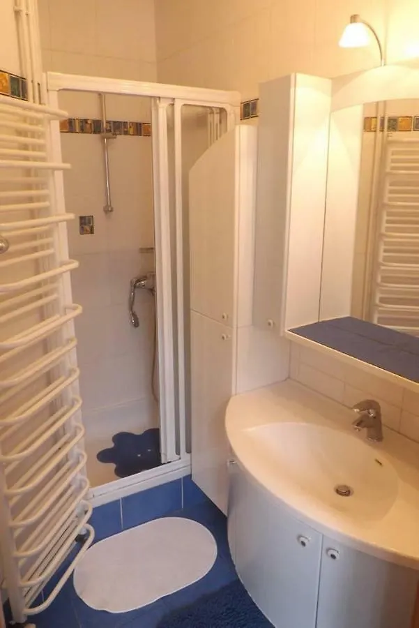 Apartment Center Opatija