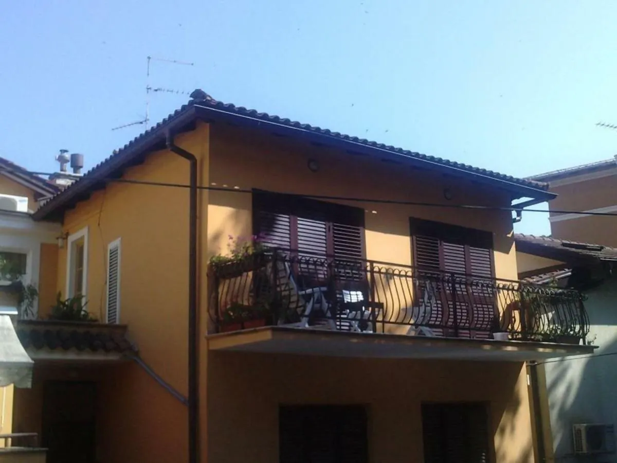 Apartment Center Opatija