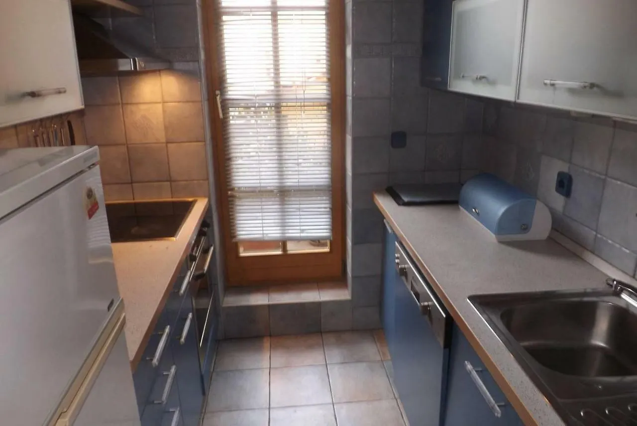 Apartment Center Opatija 0*,  Croatia