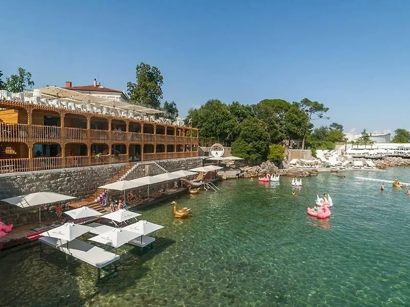 Apartment Center Opatija
